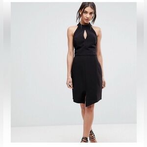 NEW Adelyn Rae | Marlena Sheath Dress | Medium